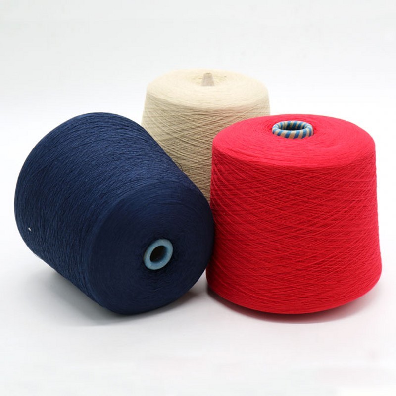 High Twist Cotton Yarn Wholesale Catalog 【Part 1】